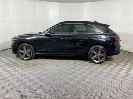 2023 Genesis GV70 3.5T AWD Sport