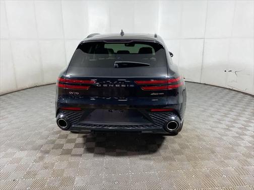 2023 Genesis GV70 3.5T AWD Sport