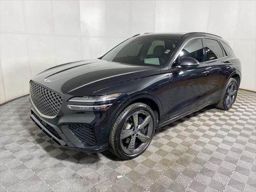 2023 Genesis GV70 3.5T AWD Sport