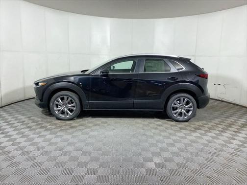 2025 Mazda CX-30 Preferred