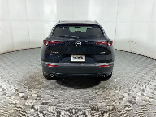 2025 Mazda CX-30 Preferred