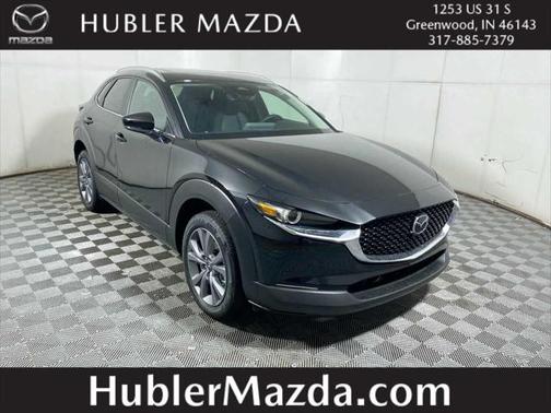 2025 Mazda CX-30 Preferred