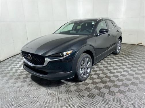 2025 Mazda CX-30 Preferred
