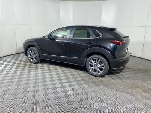 2025 Mazda CX-30 Preferred