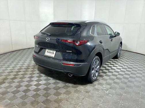 2025 Mazda CX-30 Preferred