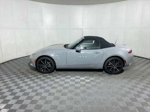 2024 Mazda MX-5 Miata Grand Touring