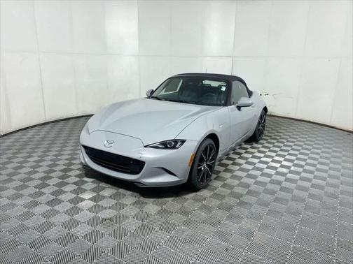 2024 Mazda MX-5 Miata Grand Touring