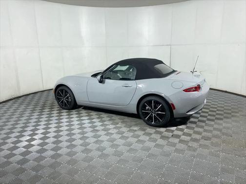 2024 Mazda MX-5 Miata Grand Touring