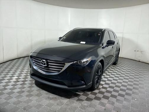2016 Mazda CX-9 Touring
