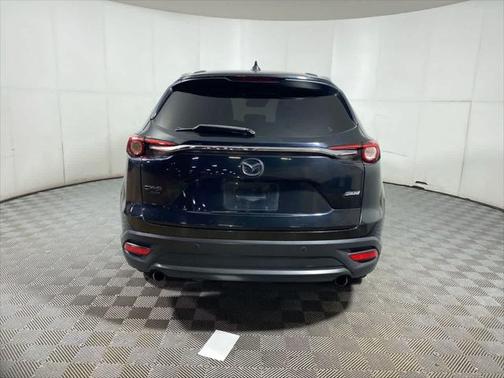 2016 Mazda CX-9 Touring