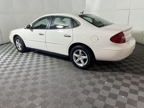 2007 Buick LaCrosse CX