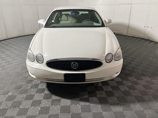 2007 Buick LaCrosse CX