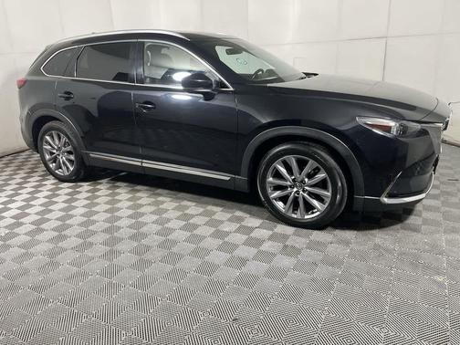 2023 Mazda CX-9 Grand Touring