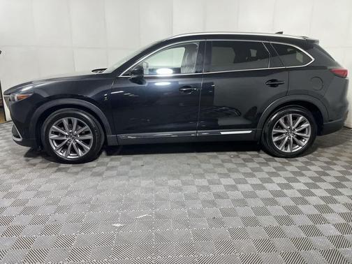 2023 Mazda CX-9 Grand Touring