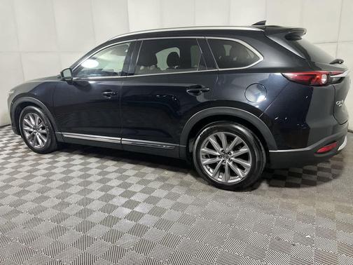 2023 Mazda CX-9 Grand Touring