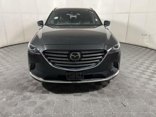 2023 Mazda CX-9 Grand Touring