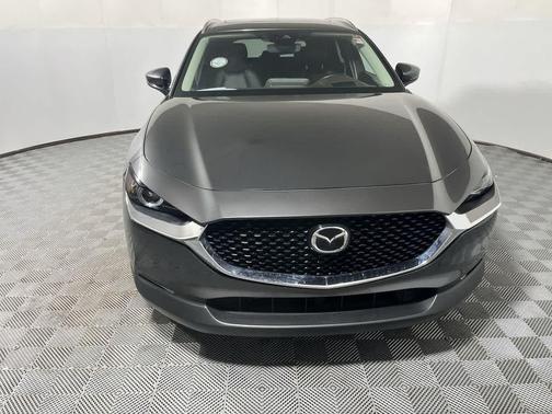 2022 Mazda CX-30 2.5 S Premium Package