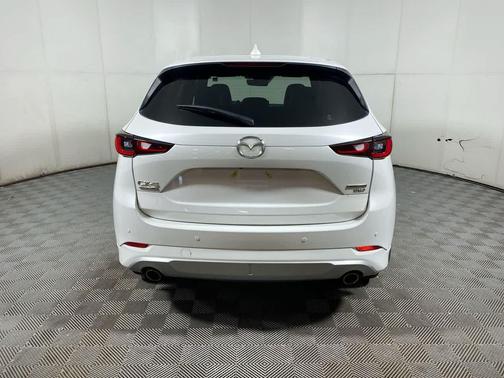 2024 Mazda CX-5 Signature