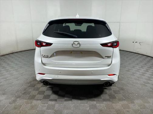 2024 Mazda CX-5 Signature