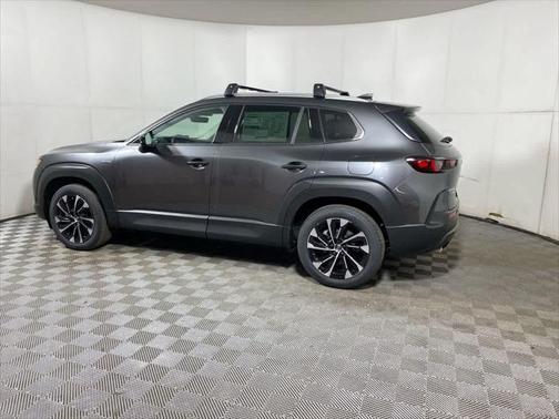 2025 Mazda CX-50 Hybrid Premium Plus Package