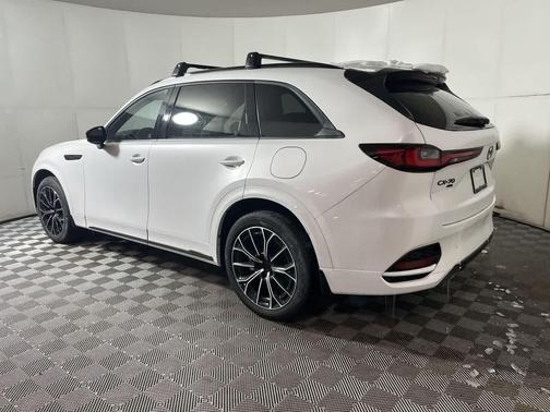 2026 Mazda CX-70 3.3 Turbo S Premium