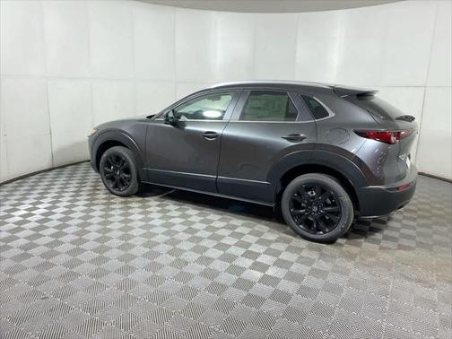 2025 Mazda CX-30 Select