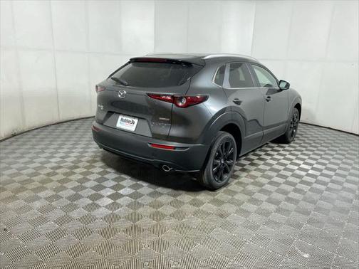 2025 Mazda CX-30 Select