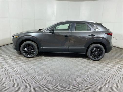 2025 Mazda CX-30 Select