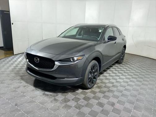 2025 Mazda CX-30 Select