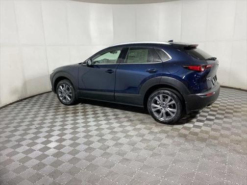2025 Mazda CX-30 Premium Package