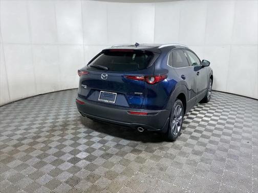 2025 Mazda CX-30 Premium Package