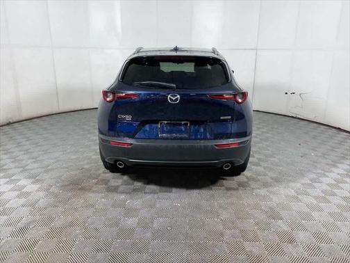 2025 Mazda CX-30 Premium Package
