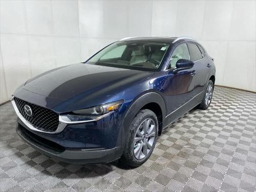 2025 Mazda CX-30 Premium Package