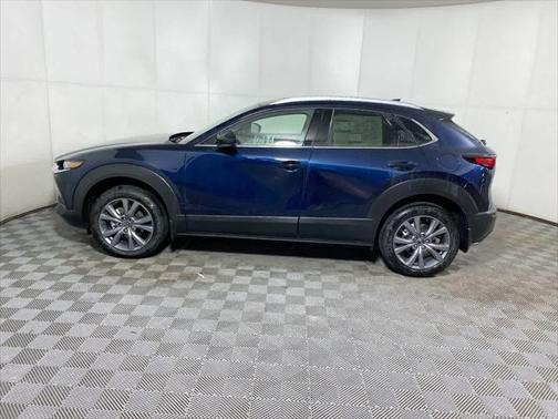2025 Mazda CX-30 Premium Package