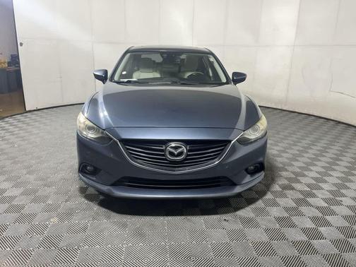 2014 Mazda Mazda6 i Grand Touring