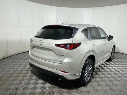 2024 Mazda CX-5 2.5 S Select
