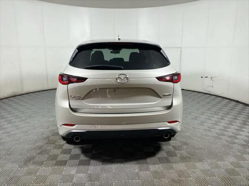2024 Mazda CX-5 2.5 S Select