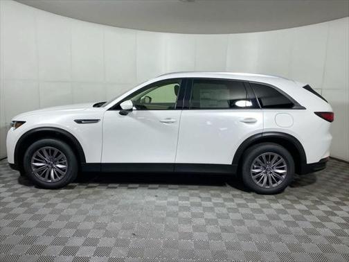 2025 Mazda CX-90 3.3 Turbo Preferred
