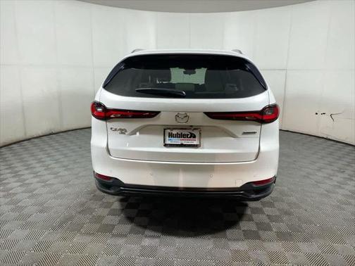 2025 Mazda CX-90 3.3 Turbo Preferred