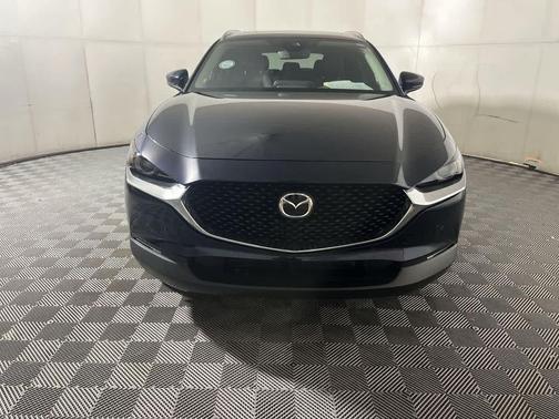 2023 Mazda CX-30 2.5 S Premium Package