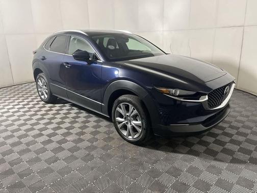 2023 Mazda CX-30 2.5 S Premium Package
