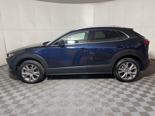 2023 Mazda CX-30 2.5 S Premium Package