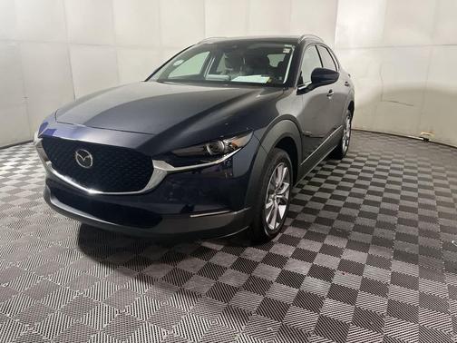 2023 Mazda CX-30 2.5 S Premium Package