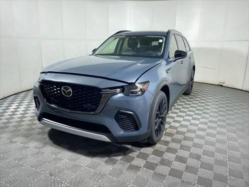 2025 Mazda CX-70 3.3 Turbo Premium Package