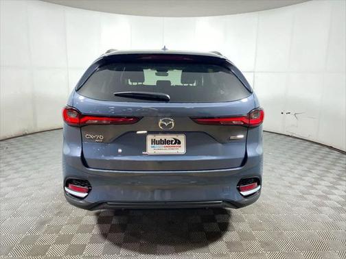 2025 Mazda CX-70 3.3 Turbo Premium Package