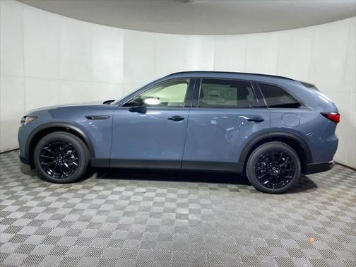 2025 Mazda CX-70 3.3 Turbo Premium Package