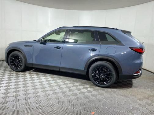2025 Mazda CX-70 3.3 Turbo Premium Package