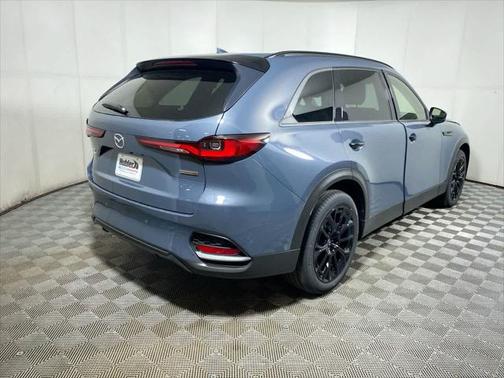 2025 Mazda CX-70 3.3 Turbo Premium Package