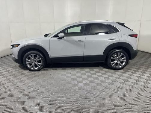 2025 Mazda CX-30 2.5 S Premium Package