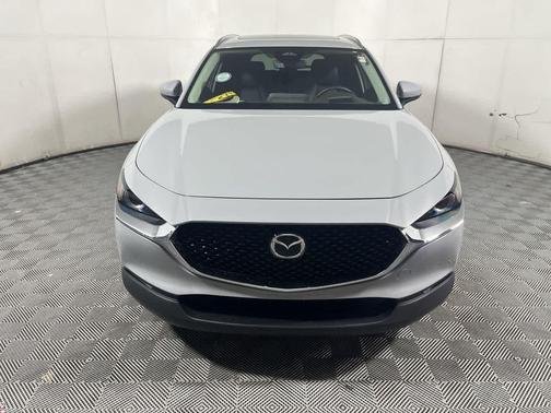 2025 Mazda CX-30 2.5 S Premium Package